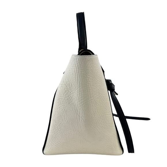 Celine Leather Belt Bag Mini - Picture 4 of 16